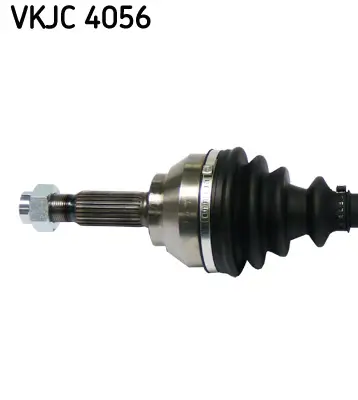 Antriebswelle Vorderachse links SKF VKJC 4056 Bild Antriebswelle Vorderachse links SKF VKJC 4056