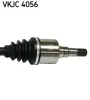 Antriebswelle Vorderachse links SKF VKJC 4056 Bild Antriebswelle Vorderachse links SKF VKJC 4056