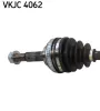 Antriebswelle Vorderachse links SKF VKJC 4062 Bild Antriebswelle Vorderachse links SKF VKJC 4062