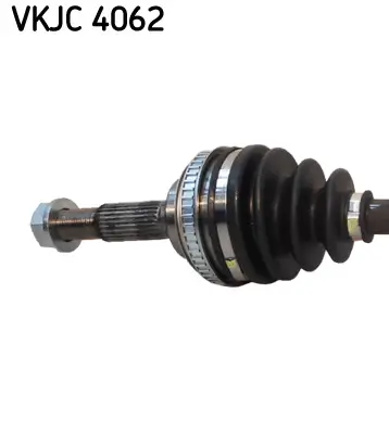 Antriebswelle Vorderachse links SKF VKJC 4062 Bild Antriebswelle Vorderachse links SKF VKJC 4062