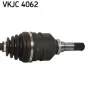 Antriebswelle Vorderachse links SKF VKJC 4062 Bild Antriebswelle Vorderachse links SKF VKJC 4062