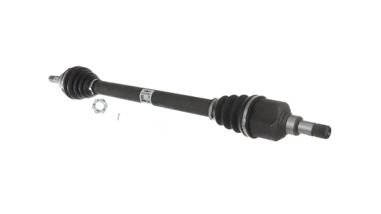 Antriebswelle Vorderachse rechts SKF VKJC 4080 Bild Antriebswelle Vorderachse rechts SKF VKJC 4080