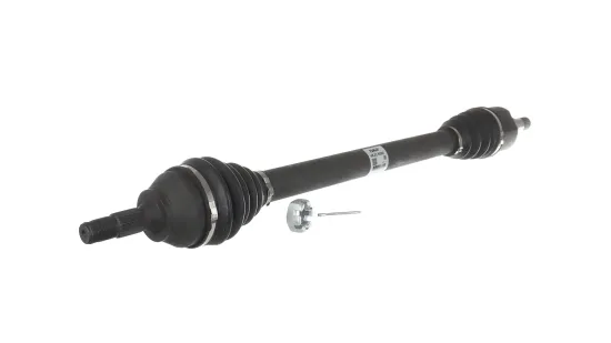 Antriebswelle Vorderachse rechts SKF VKJC 4080 Bild Antriebswelle Vorderachse rechts SKF VKJC 4080