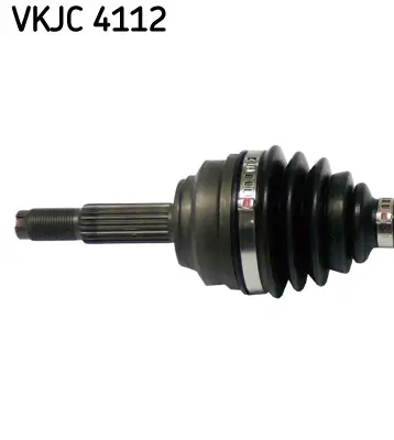 Antriebswelle Vorderachse links SKF VKJC 4112 Bild Antriebswelle Vorderachse links SKF VKJC 4112