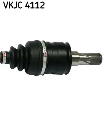Antriebswelle Vorderachse links SKF VKJC 4112 Bild Antriebswelle Vorderachse links SKF VKJC 4112