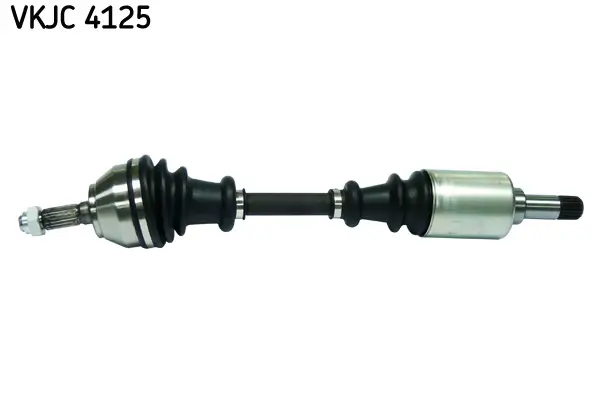 Antriebswelle Vorderachse links SKF VKJC 4125