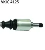 Antriebswelle Vorderachse links SKF VKJC 4125 Bild Antriebswelle Vorderachse links SKF VKJC 4125