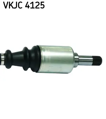Antriebswelle Vorderachse links SKF VKJC 4125 Bild Antriebswelle Vorderachse links SKF VKJC 4125