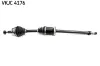 Antriebswelle Vorderachse rechts SKF VKJC 4176