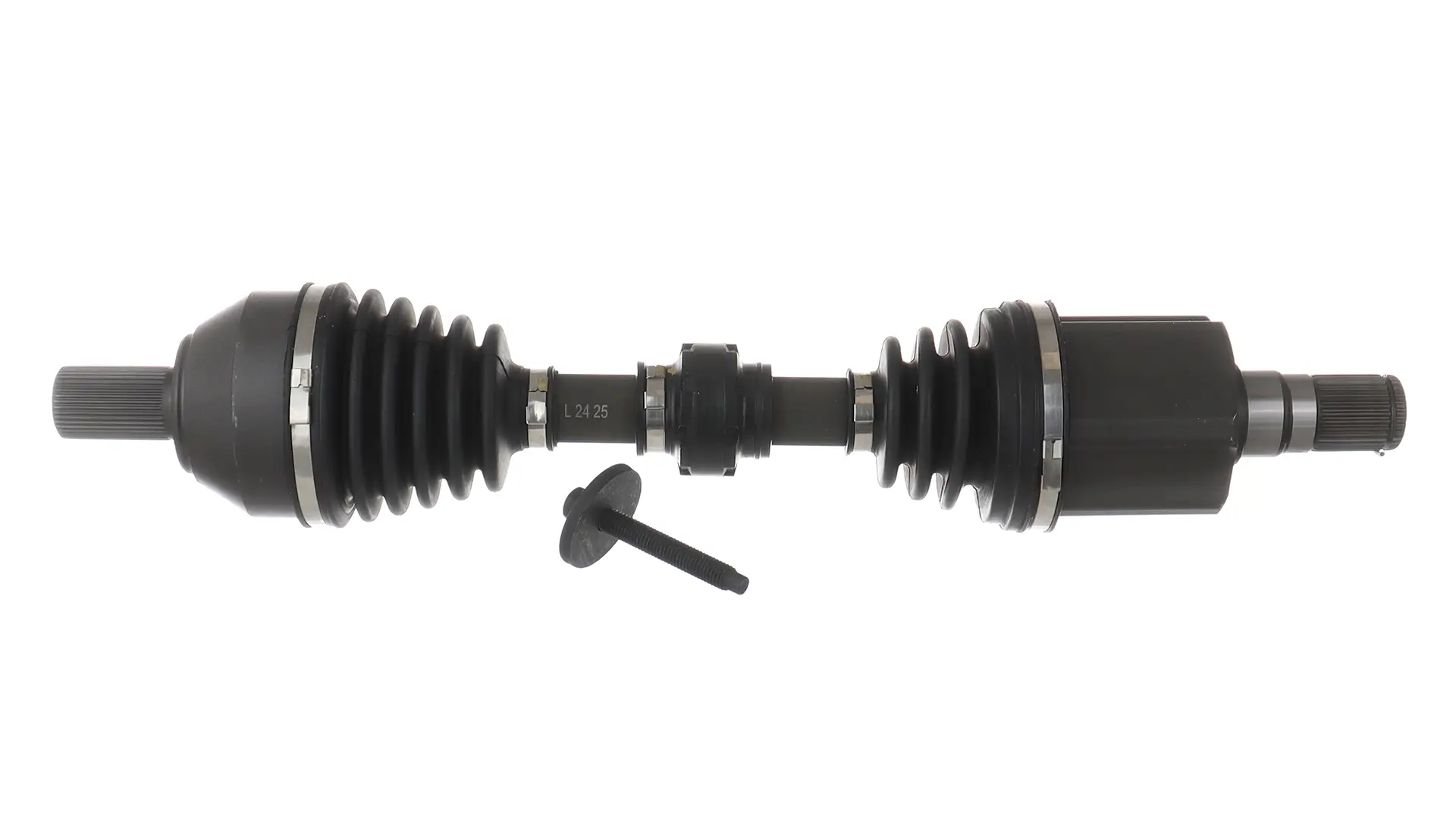 Antriebswelle Vorderachse links SKF VKJC 4183