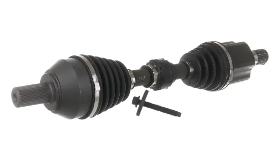 Antriebswelle Vorderachse links SKF VKJC 4183 Bild Antriebswelle Vorderachse links SKF VKJC 4183