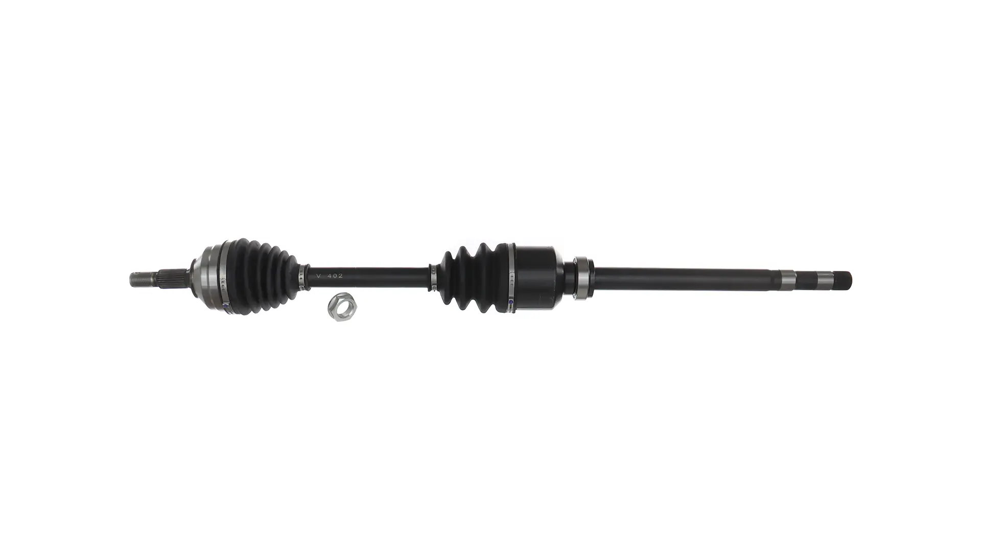 Antriebswelle Vorderachse rechts SKF VKJC 4245