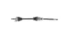 Antriebswelle SKF VKJC 4318