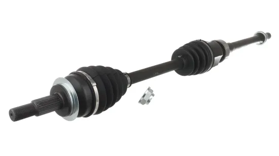 Antriebswelle Vorderachse rechts SKF VKJC 4342 Bild Antriebswelle Vorderachse rechts SKF VKJC 4342