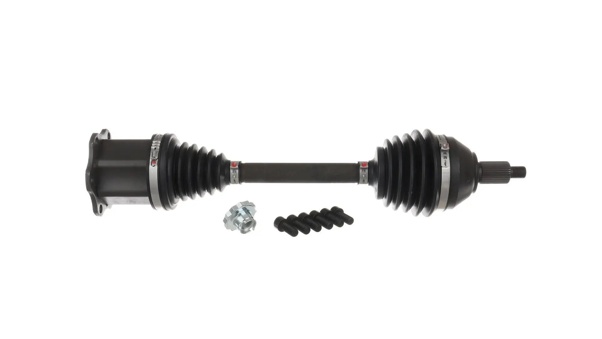 Antriebswelle Vorderachse links SKF VKJC 4376