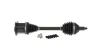 Antriebswelle Vorderachse links SKF VKJC 4376
