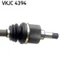 Antriebswelle Vorderachse links SKF VKJC 4394 Bild Antriebswelle Vorderachse links SKF VKJC 4394