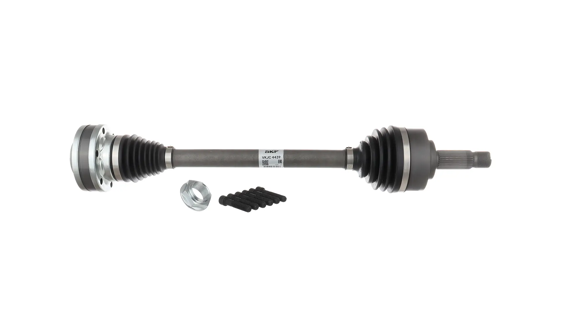 Antriebswelle Vorderachse links Vorderachse rechts SKF VKJC 4439