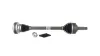 Antriebswelle Vorderachse links Vorderachse rechts SKF VKJC 4439 Bild Antriebswelle Vorderachse links Vorderachse rechts SKF VKJC 4439