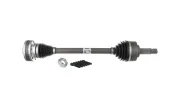 Antriebswelle Vorderachse links Vorderachse rechts SKF VKJC 4439
