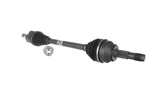 Antriebswelle Vorderachse links SKF VKJC 4646 Bild Antriebswelle Vorderachse links SKF VKJC 4646