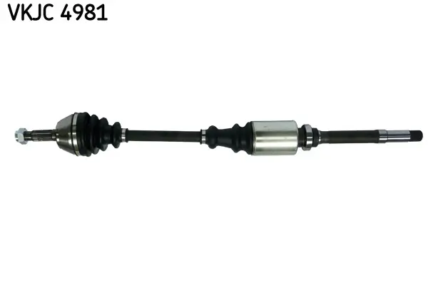 Antriebswelle Vorderachse rechts SKF VKJC 4981