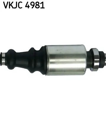 Antriebswelle Vorderachse rechts SKF VKJC 4981 Bild Antriebswelle Vorderachse rechts SKF VKJC 4981