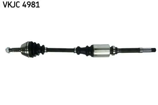 Antriebswelle Vorderachse rechts SKF VKJC 4981 Bild Antriebswelle Vorderachse rechts SKF VKJC 4981