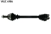 Antriebswelle Vorderachse links SKF VKJC 4984