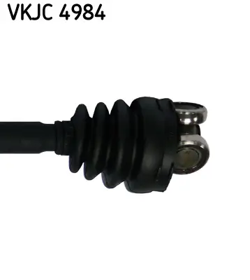 Antriebswelle Vorderachse links SKF VKJC 4984 Bild Antriebswelle Vorderachse links SKF VKJC 4984