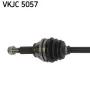 Antriebswelle Hinterachse links Hinterachse rechts SKF VKJC 5057 Bild Antriebswelle Hinterachse links Hinterachse rechts SKF VKJC 5057
