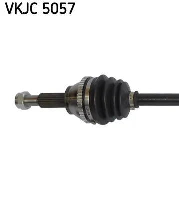 Antriebswelle Hinterachse links Hinterachse rechts SKF VKJC 5057 Bild Antriebswelle Hinterachse links Hinterachse rechts SKF VKJC 5057