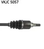 Antriebswelle Hinterachse links Hinterachse rechts SKF VKJC 5057 Bild Antriebswelle Hinterachse links Hinterachse rechts SKF VKJC 5057