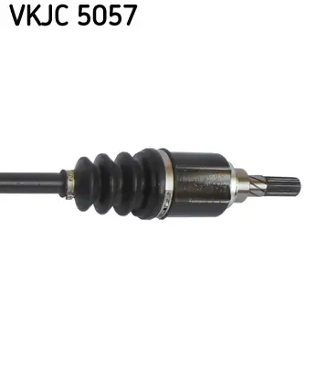 Antriebswelle Hinterachse links Hinterachse rechts SKF VKJC 5057 Bild Antriebswelle Hinterachse links Hinterachse rechts SKF VKJC 5057