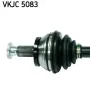 Antriebswelle Vorderachse links SKF VKJC 5083 Bild Antriebswelle Vorderachse links SKF VKJC 5083