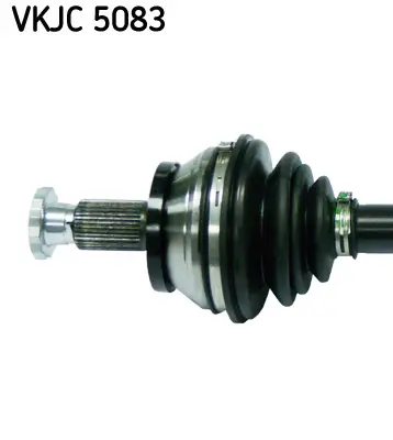 Antriebswelle Vorderachse links SKF VKJC 5083 Bild Antriebswelle Vorderachse links SKF VKJC 5083