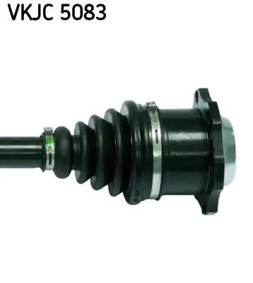 Antriebswelle Vorderachse links SKF VKJC 5083 Bild Antriebswelle Vorderachse links SKF VKJC 5083