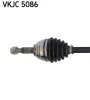 Antriebswelle Vorderachse links SKF VKJC 5086 Bild Antriebswelle Vorderachse links SKF VKJC 5086