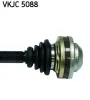 Antriebswelle Vorderachse links SKF VKJC 5088 Bild Antriebswelle Vorderachse links SKF VKJC 5088
