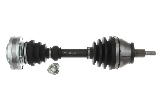 Antriebswelle Vorderachse links SKF VKJC 5088 Bild Antriebswelle Vorderachse links SKF VKJC 5088