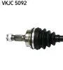 Antriebswelle Vorderachse links SKF VKJC 5092 Bild Antriebswelle Vorderachse links SKF VKJC 5092