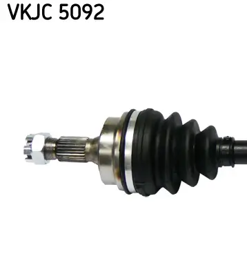 Antriebswelle Vorderachse links SKF VKJC 5092 Bild Antriebswelle Vorderachse links SKF VKJC 5092