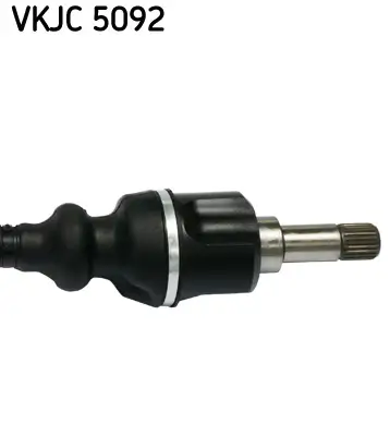 Antriebswelle Vorderachse links SKF VKJC 5092 Bild Antriebswelle Vorderachse links SKF VKJC 5092