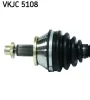 Antriebswelle Vorderachse rechts SKF VKJC 5108 Bild Antriebswelle Vorderachse rechts SKF VKJC 5108