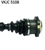 Antriebswelle Vorderachse rechts SKF VKJC 5108 Bild Antriebswelle Vorderachse rechts SKF VKJC 5108