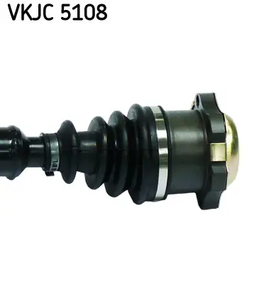 Antriebswelle Vorderachse rechts SKF VKJC 5108 Bild Antriebswelle Vorderachse rechts SKF VKJC 5108
