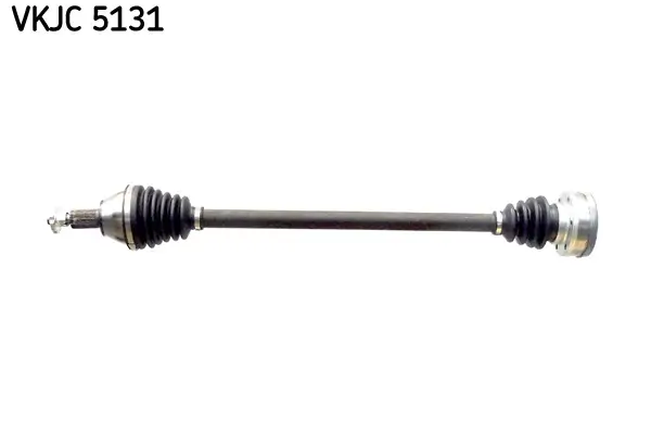 Antriebswelle Vorderachse rechts SKF VKJC 5131