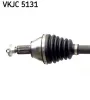 Antriebswelle Vorderachse rechts SKF VKJC 5131 Bild Antriebswelle Vorderachse rechts SKF VKJC 5131