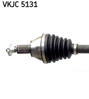 Antriebswelle Vorderachse rechts SKF VKJC 5131 Bild Antriebswelle Vorderachse rechts SKF VKJC 5131
