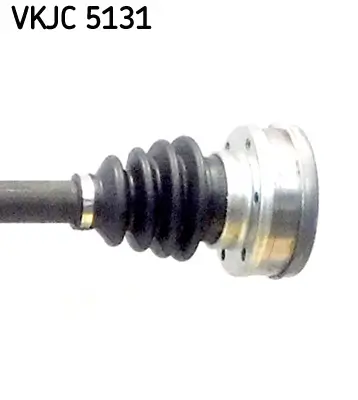 Antriebswelle Vorderachse rechts SKF VKJC 5131 Bild Antriebswelle Vorderachse rechts SKF VKJC 5131